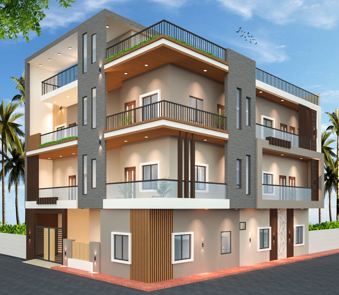 Construction Work